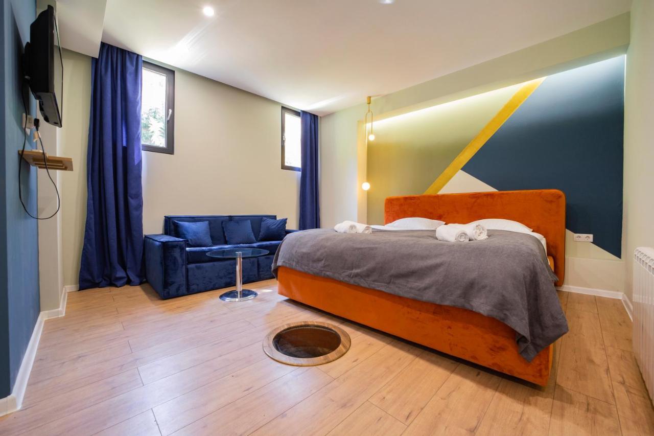 Teonas Home Tbilisi Bagian luar foto