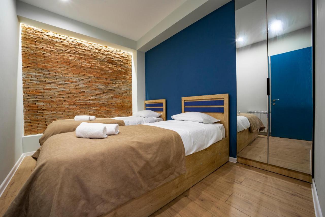 Teonas Home Tbilisi Bagian luar foto